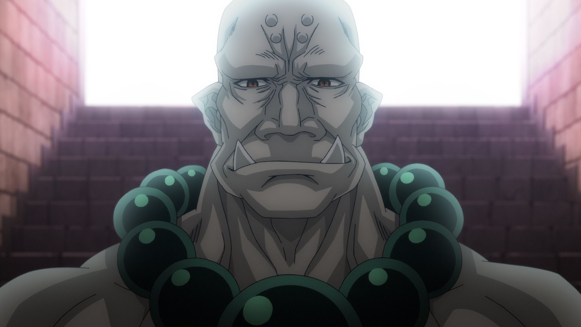 The Ossan Newbie Adventurer, Trained to Death by the Most Powerful Party, Became Invincible background