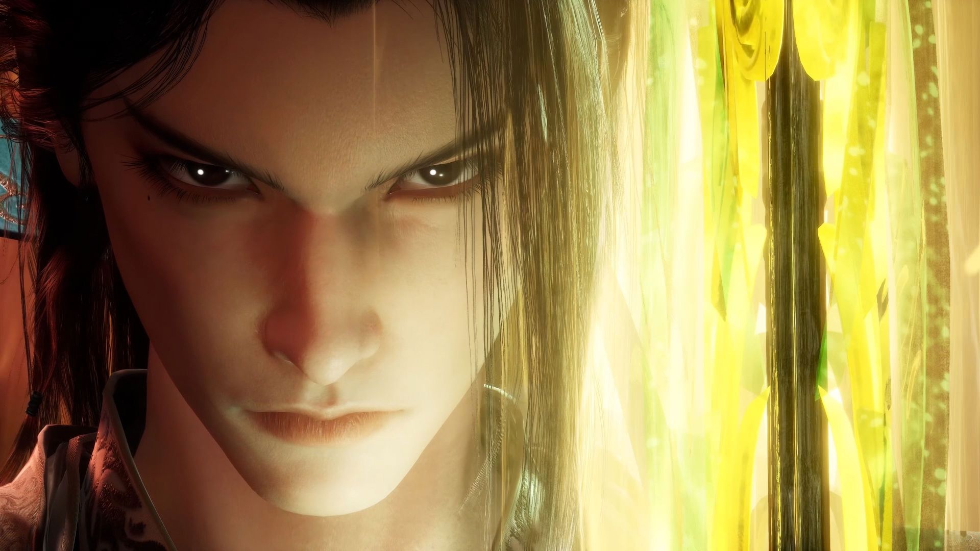 Big Brother background