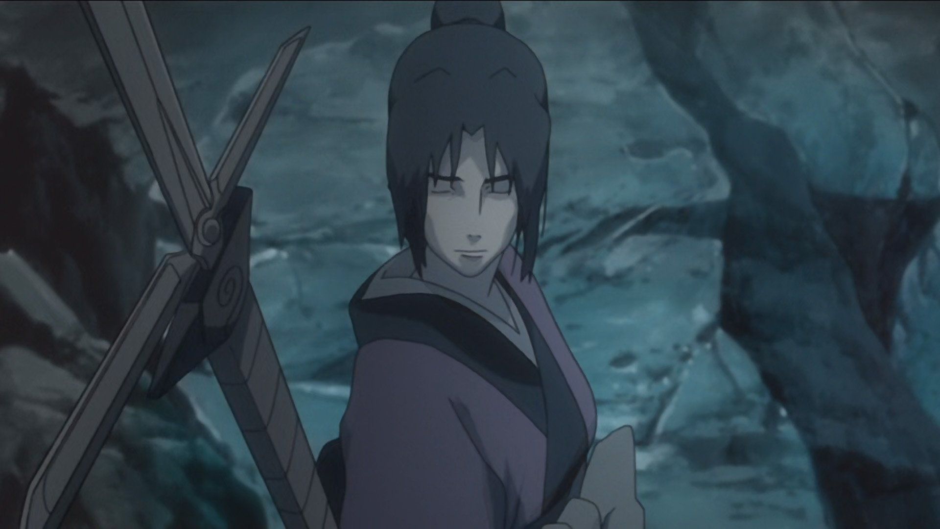 Samurai Champloo background
