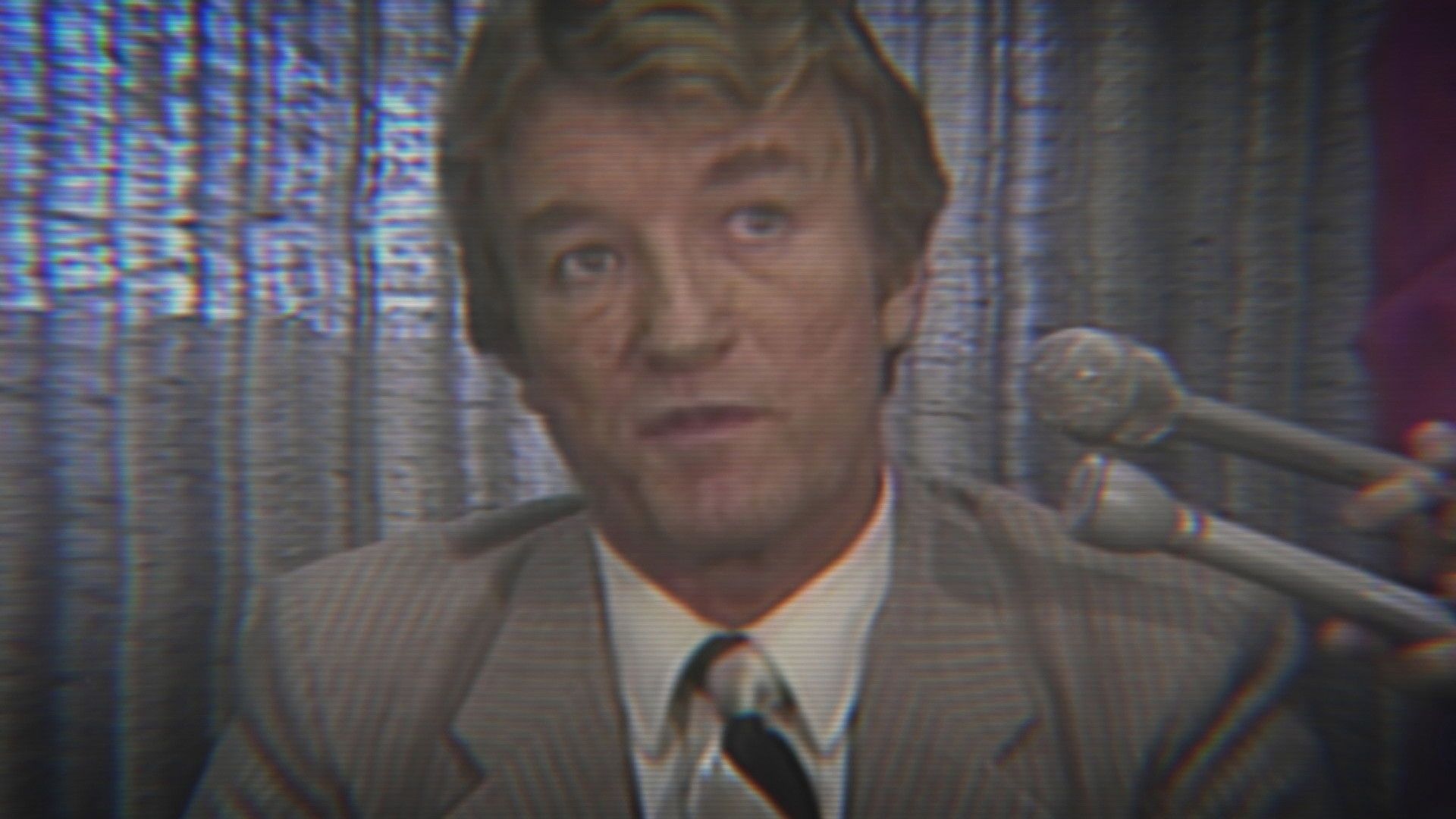 Painkiller: The Tylenol Murders background