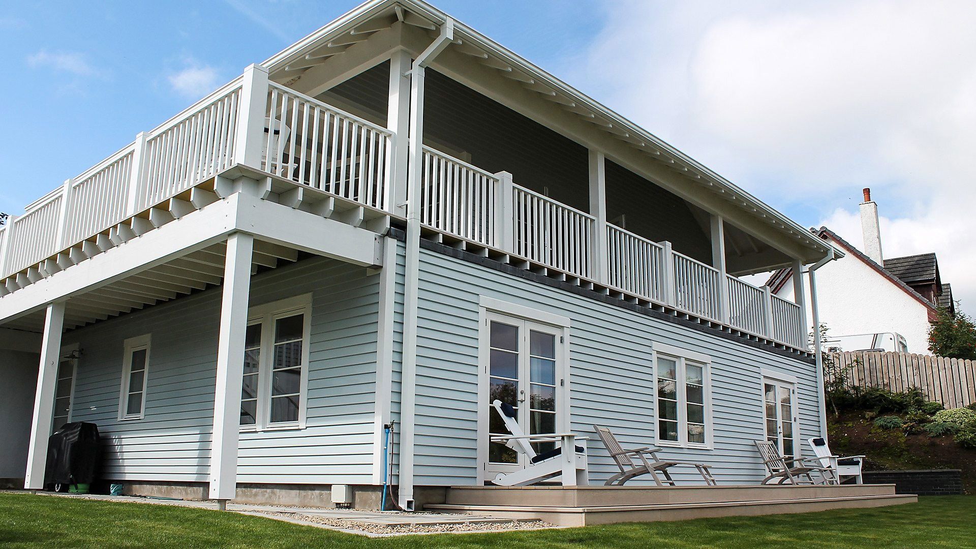 Scotland's Home of the Year background