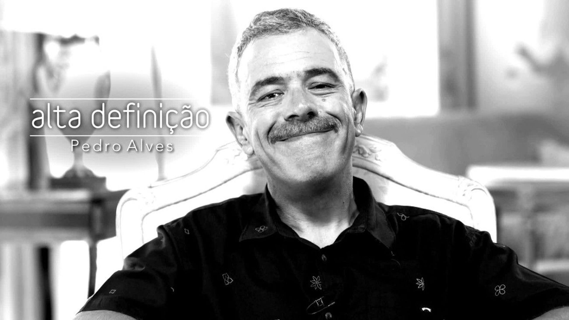 Alta Definição background