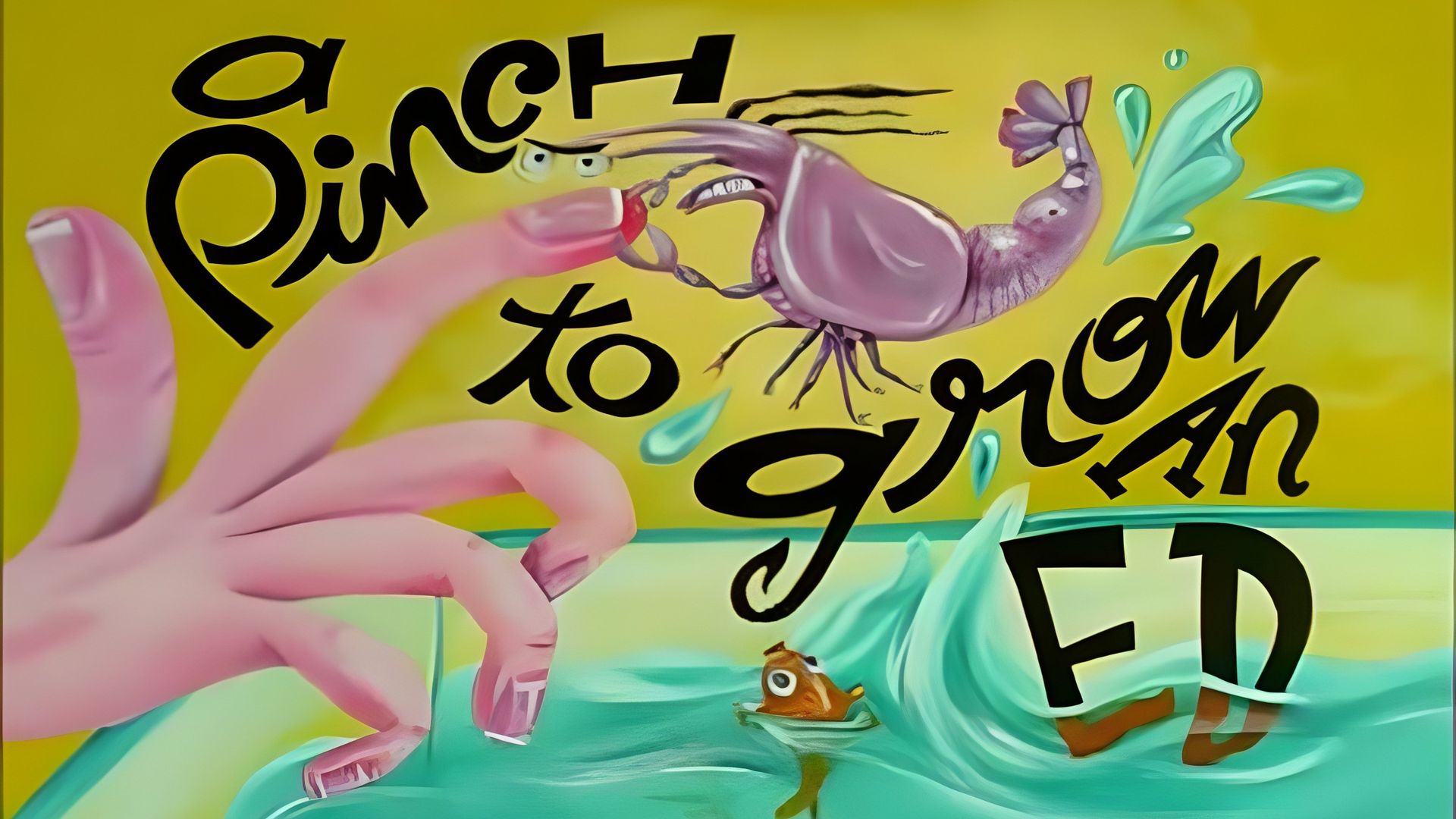 Ed, Edd n Eddy background