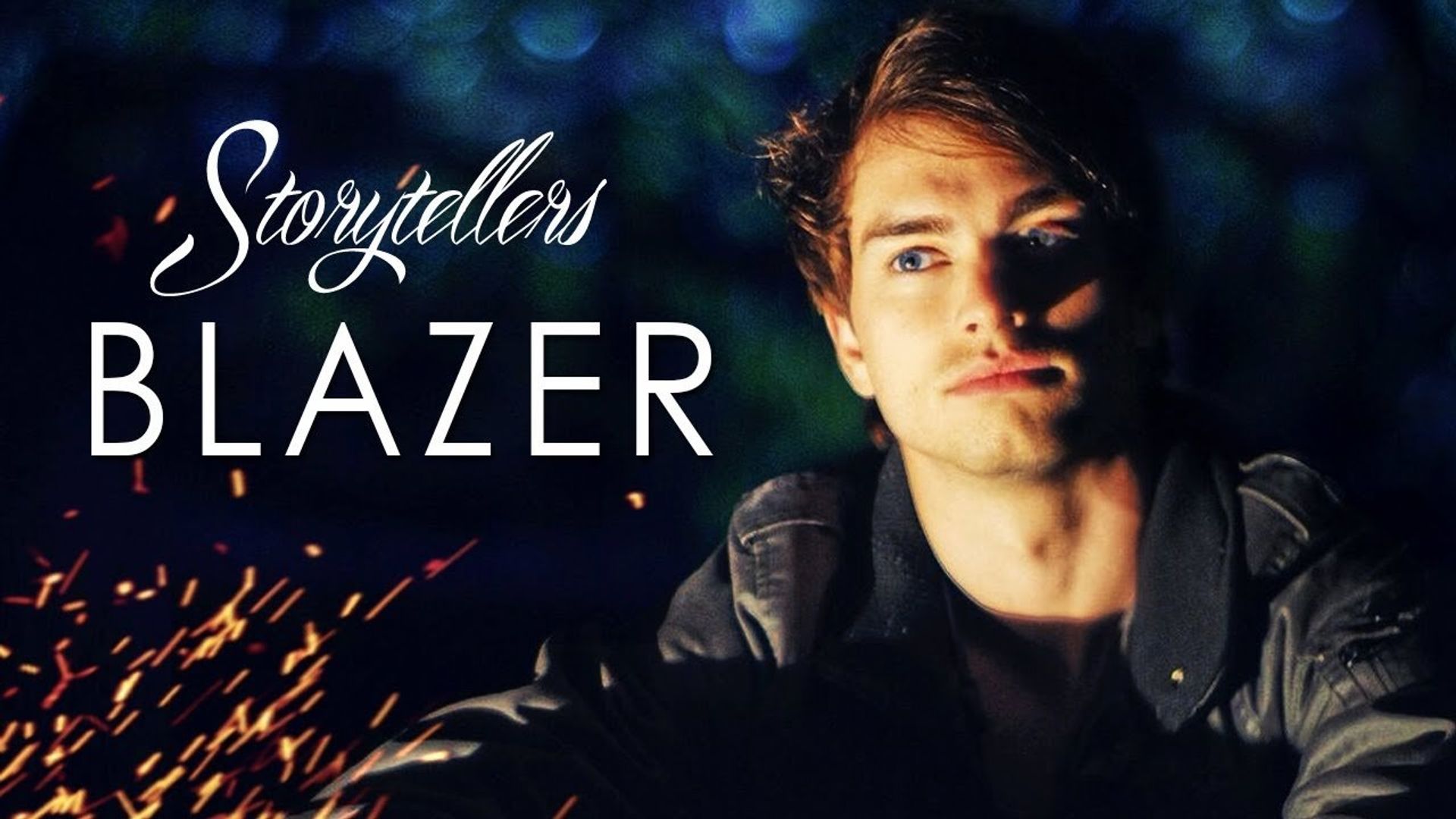 Storytellers background