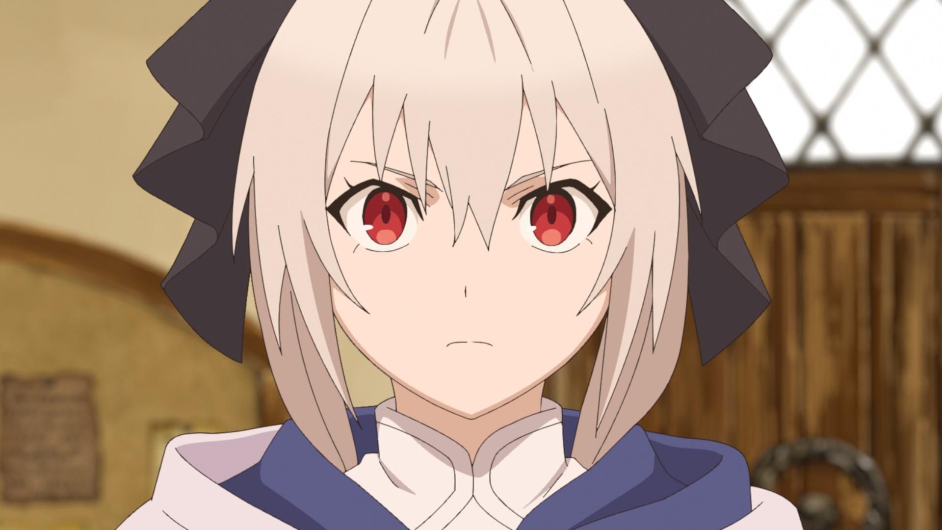 I Parry Everything background