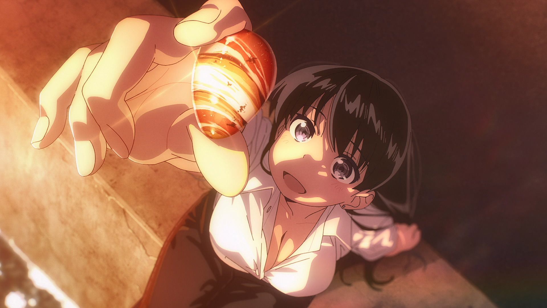 Ruri Rocks background