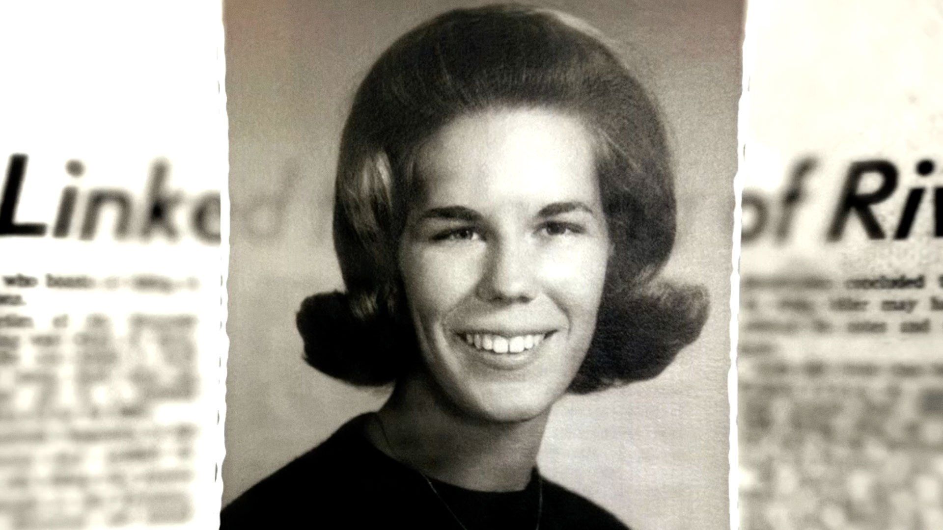 The Hunt for the Zodiac Killer background