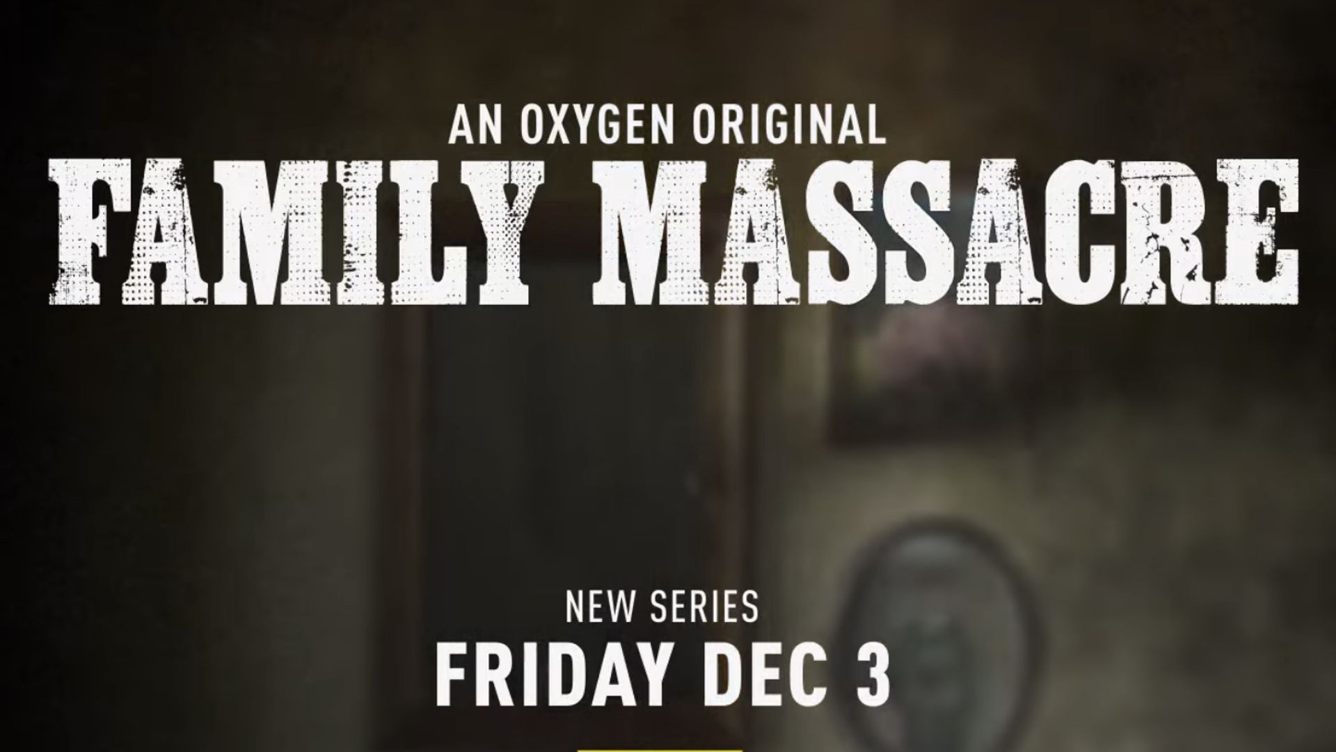 Family Massacre background