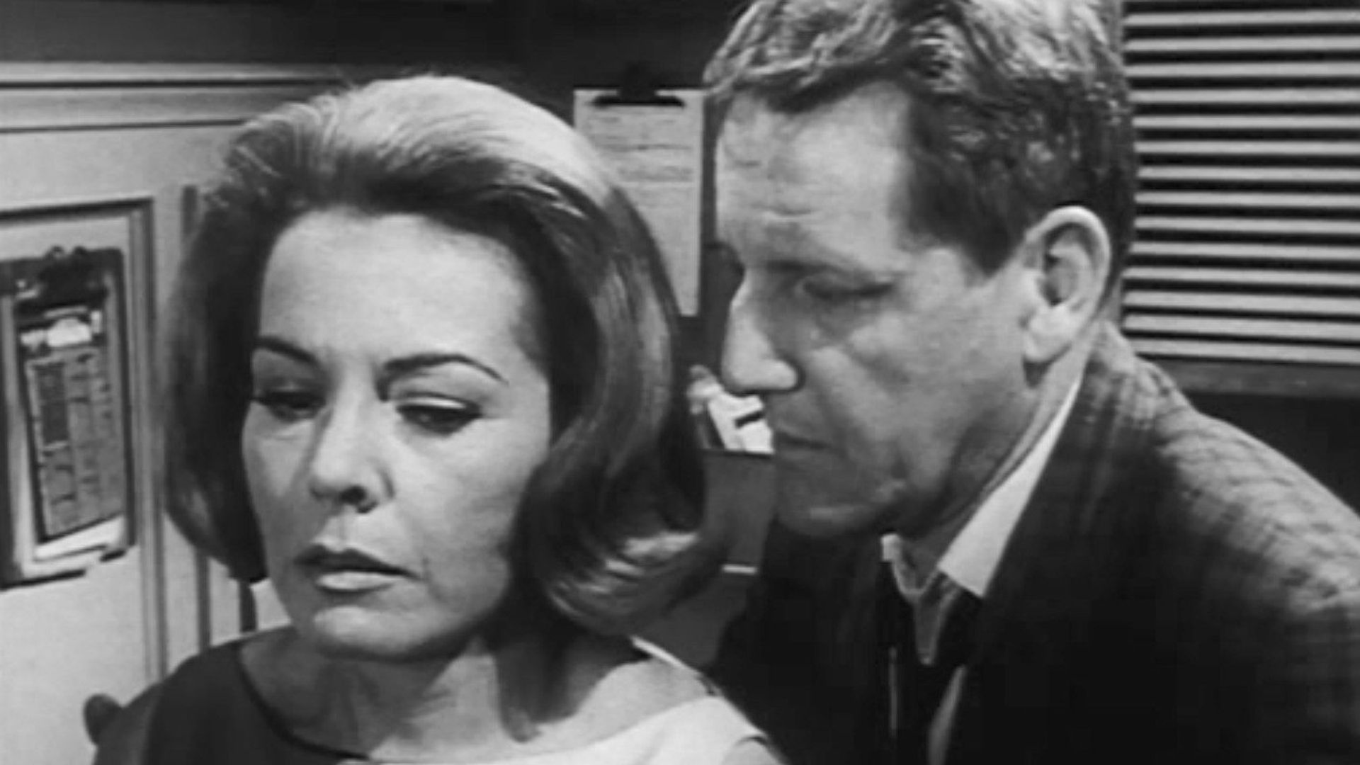 Peyton Place background