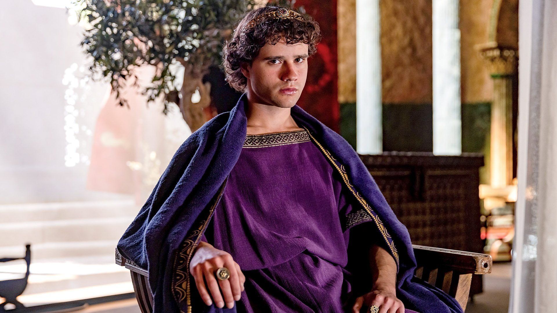 Civilisations: Rise and Fall background