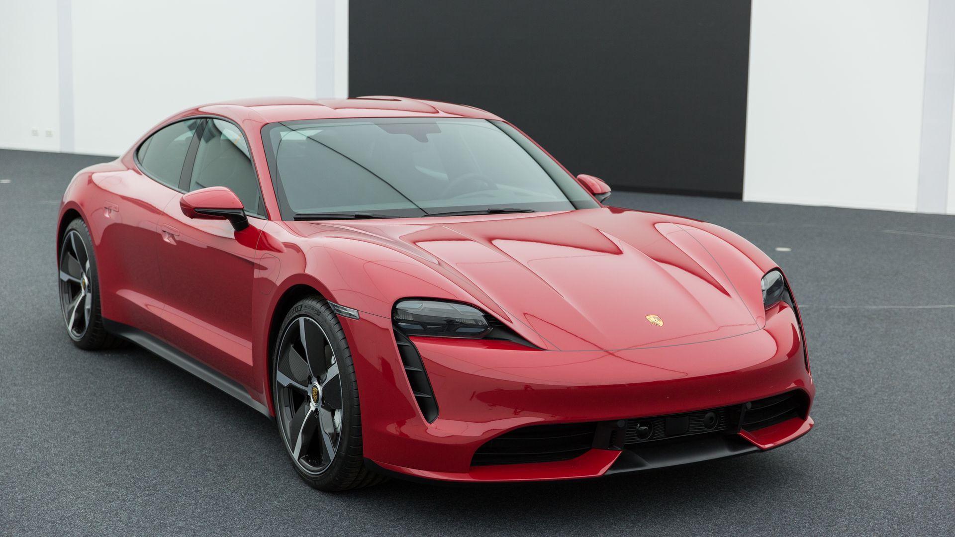 Ultimate Supercar background