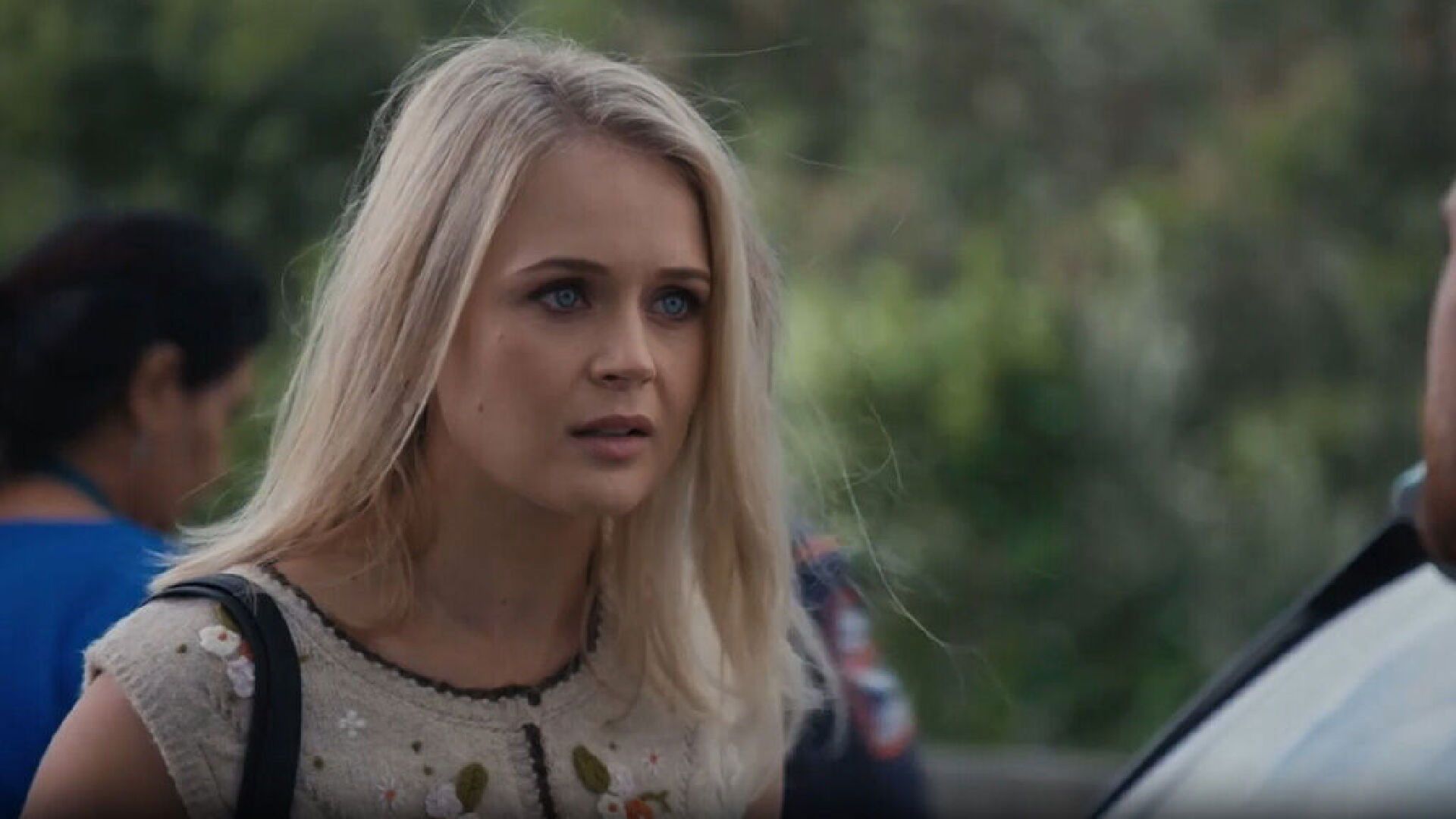 Shortland Street background