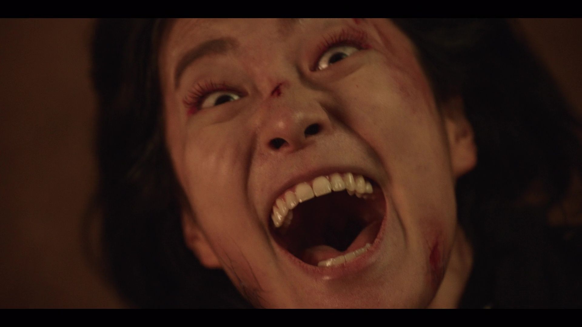 The Uncanny Counter background