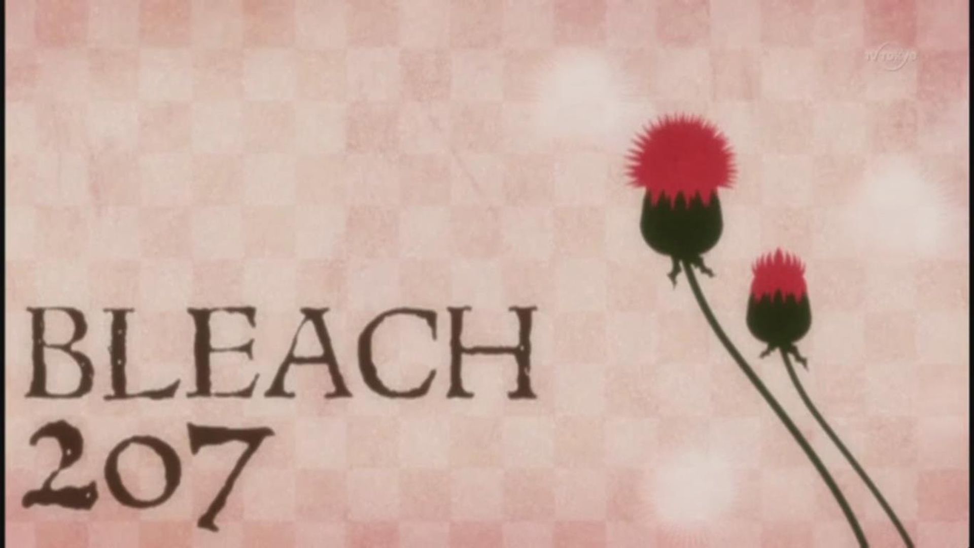 Bleach background
