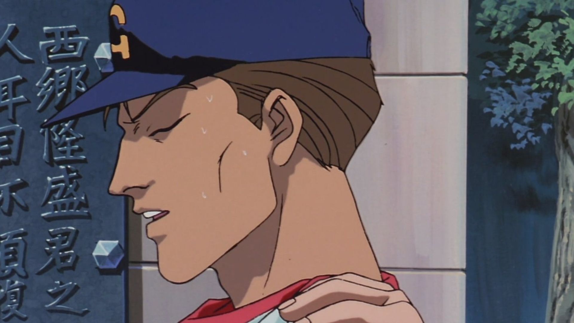 Patlabor: The TV Series background