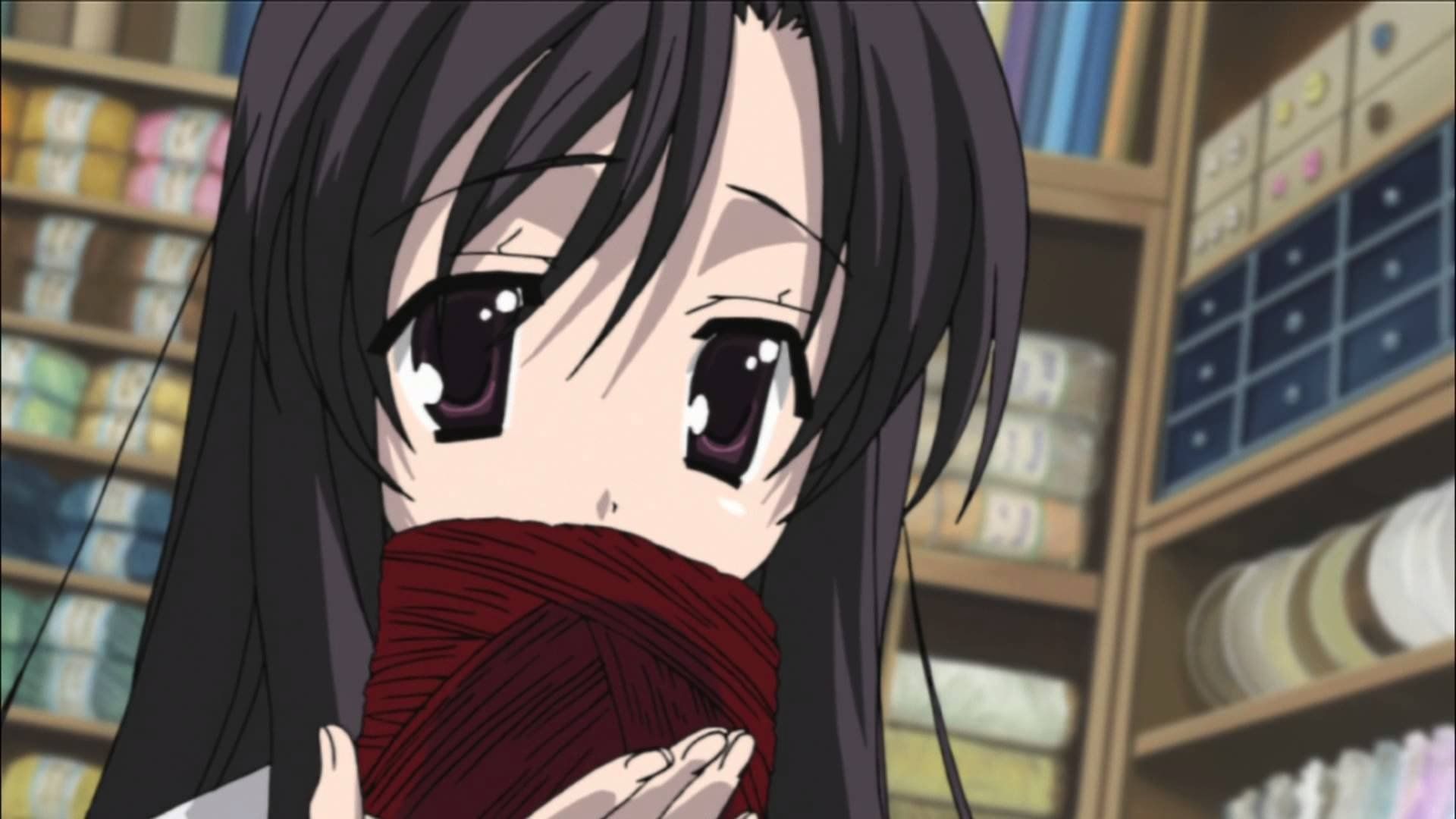 School Days background