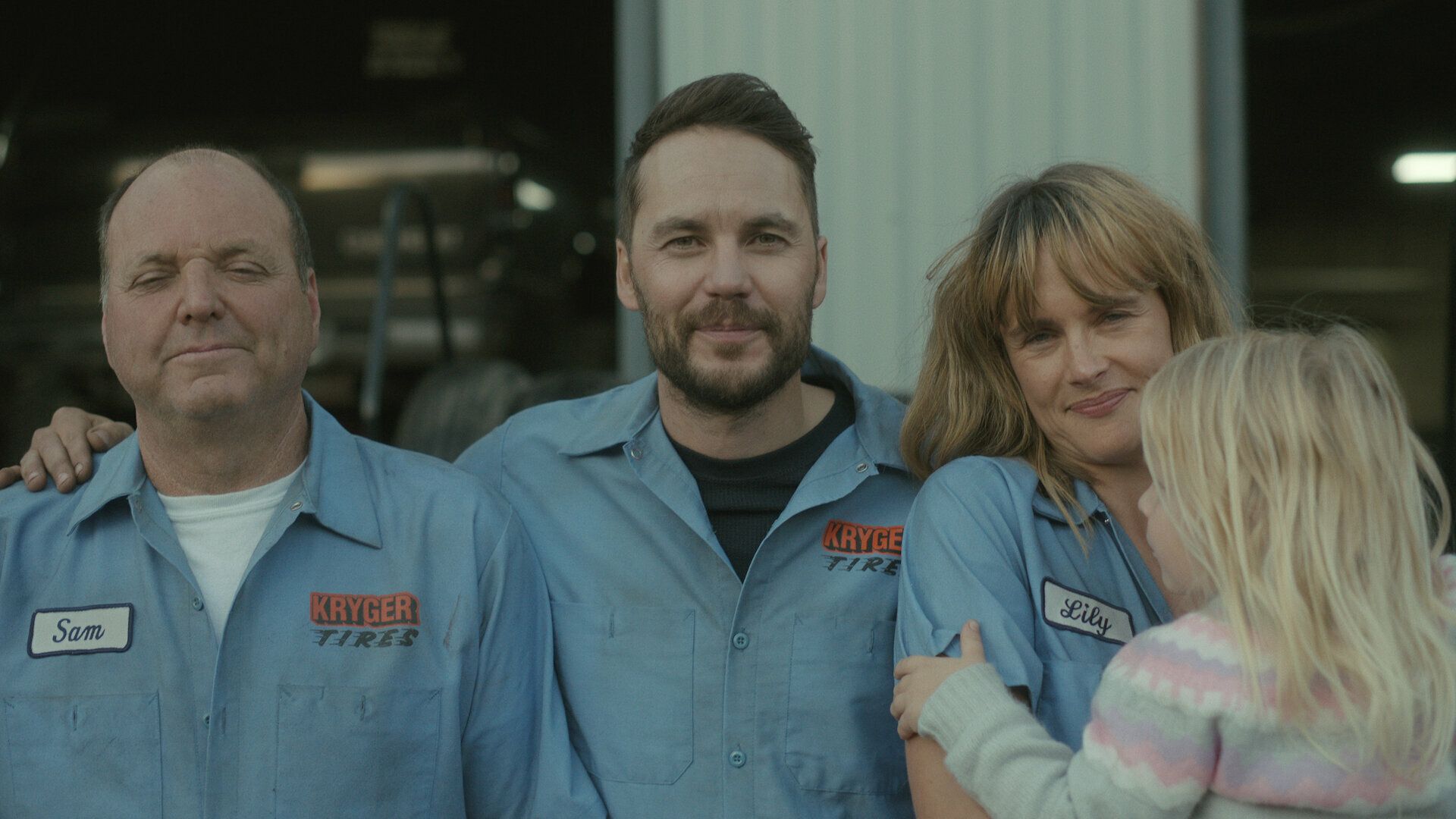 Painkiller background