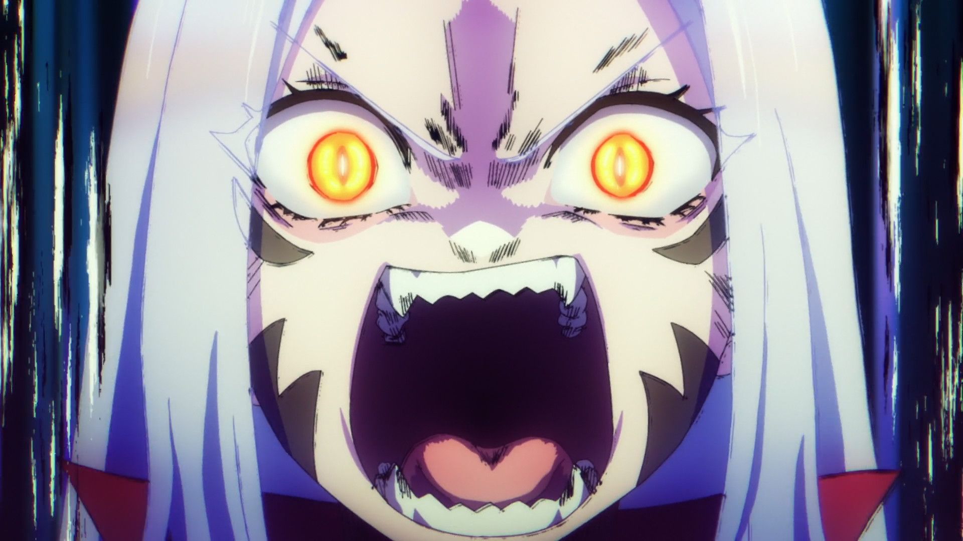 Chained Soldier background