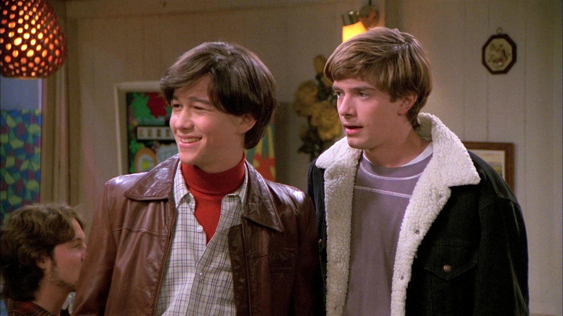 That '70s Show background