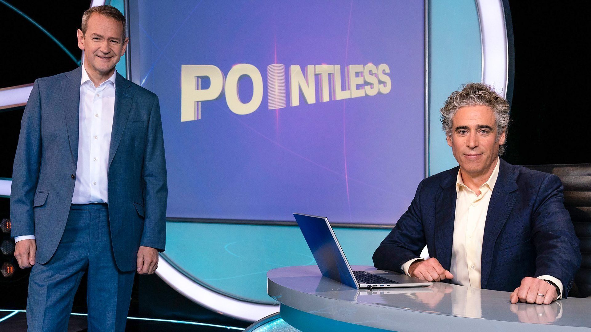 Pointless background