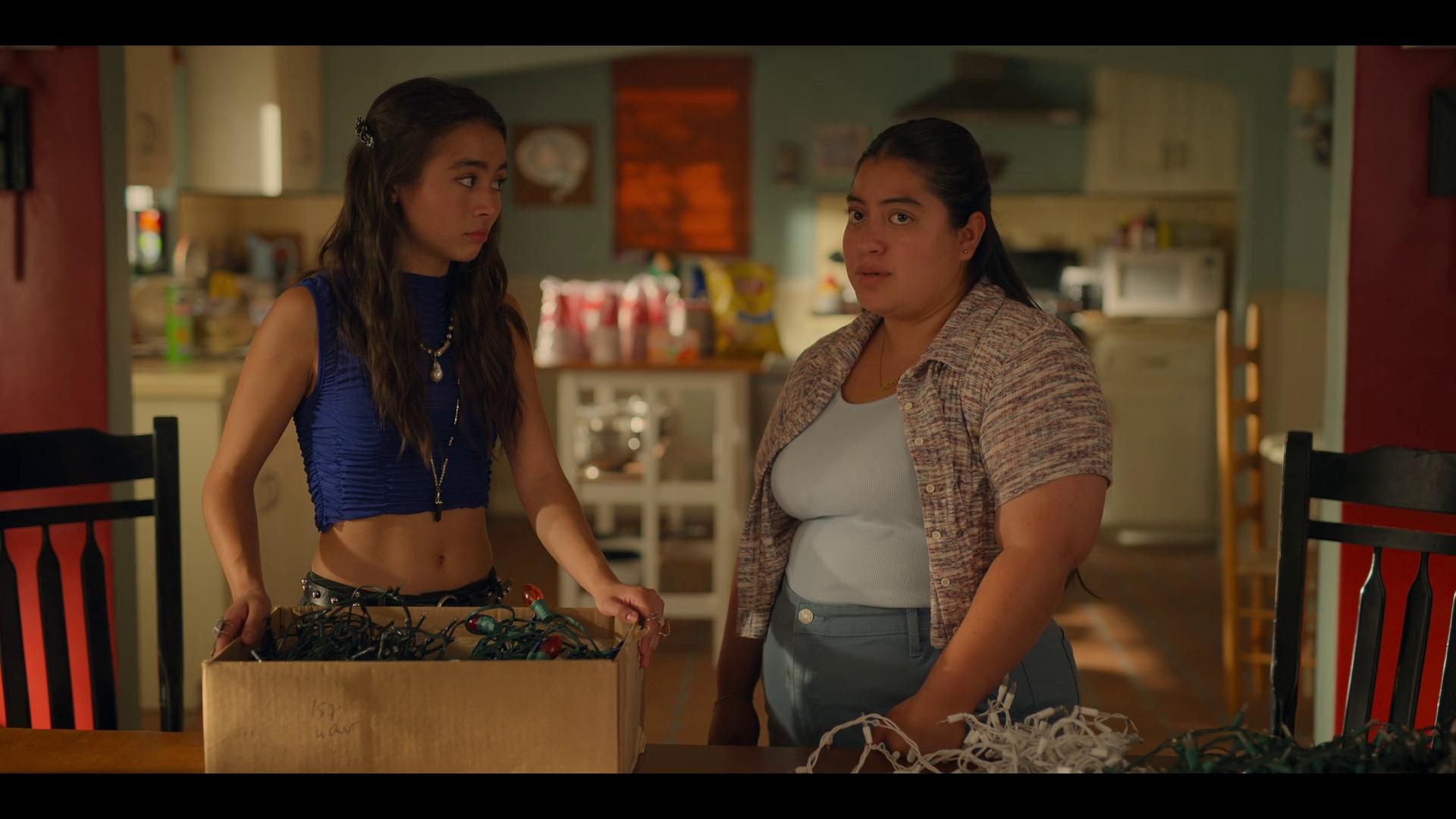 Freeridge background