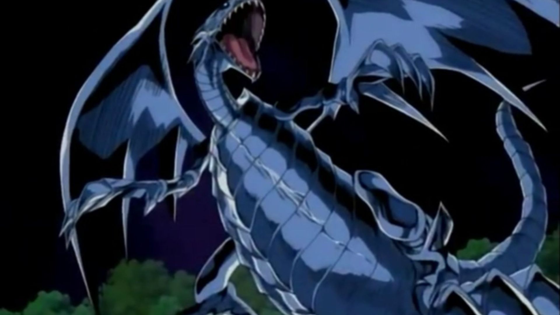Yu-Gi-Oh! Duel Monsters background