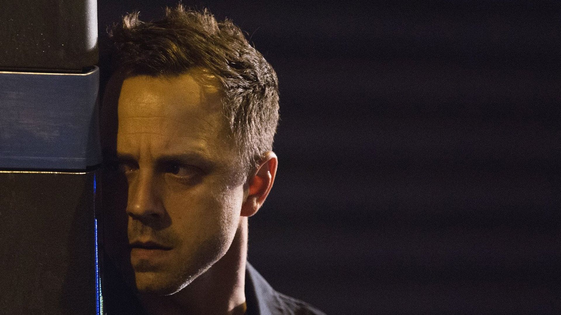 Sneaky Pete background