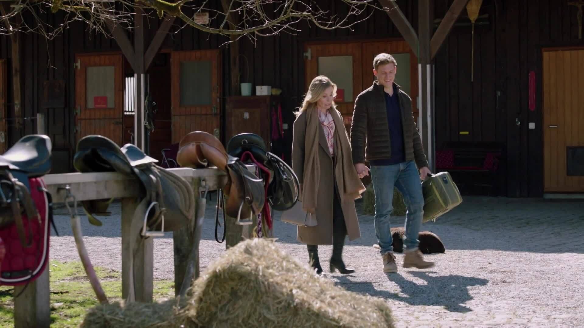 Storm of Love background