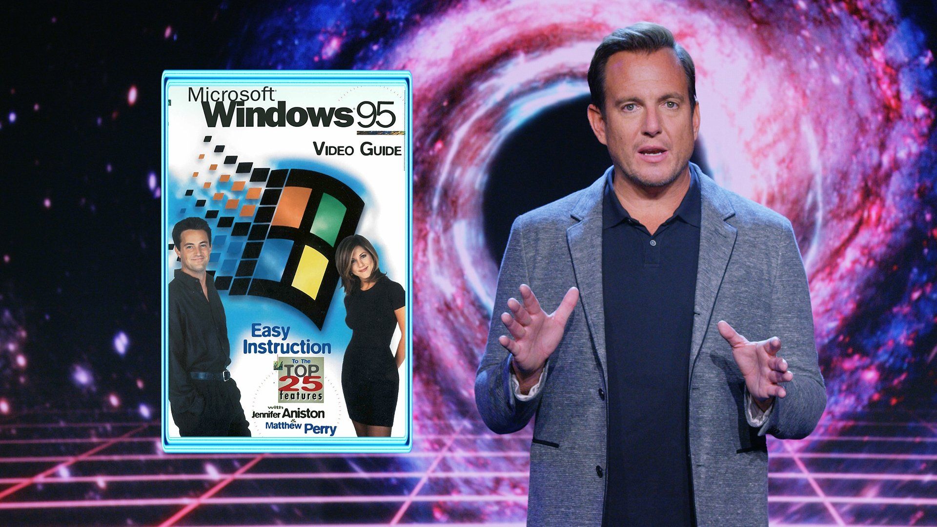 Memory Hole background