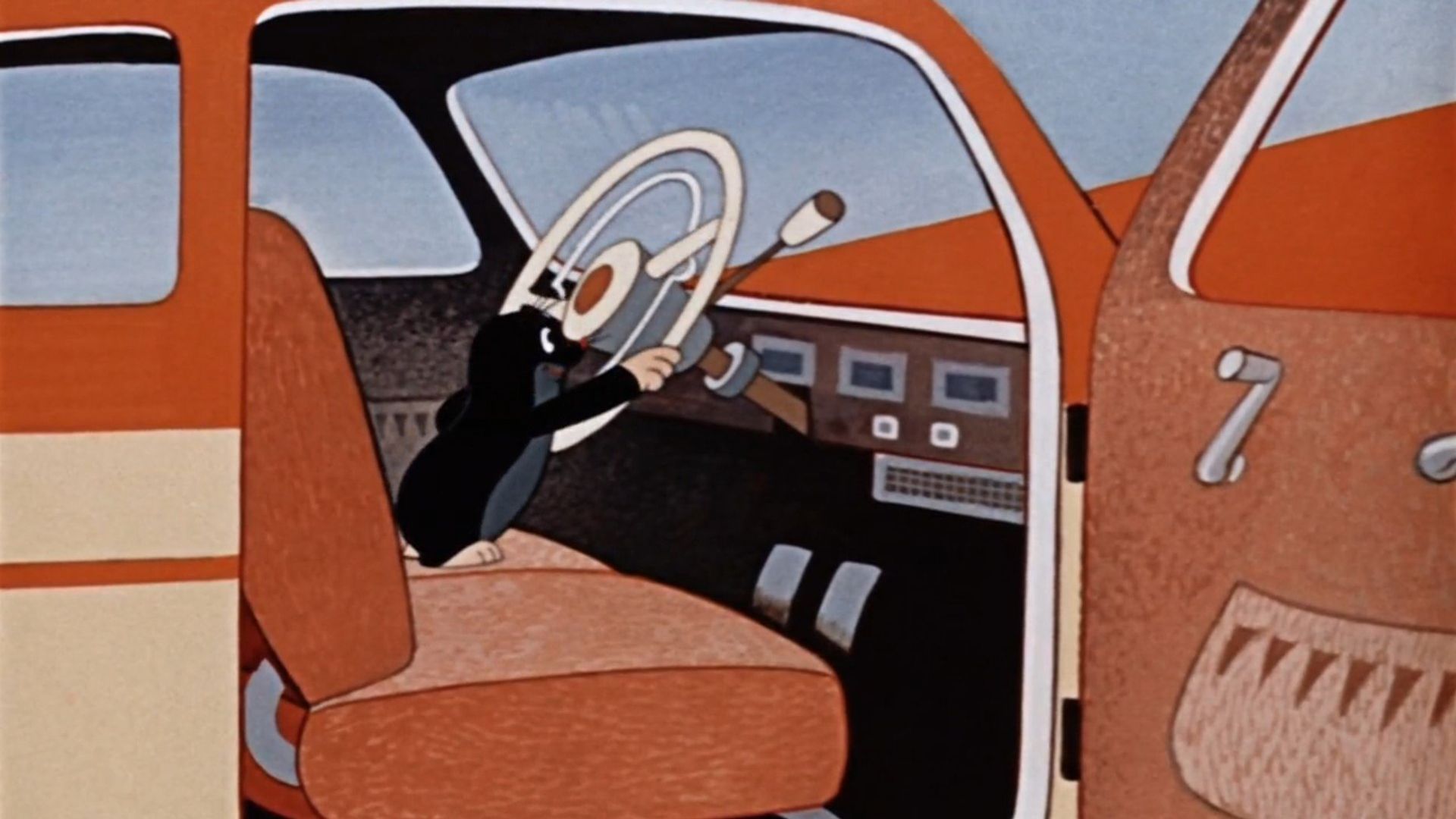 Die Sendung mit dem Elefanten background