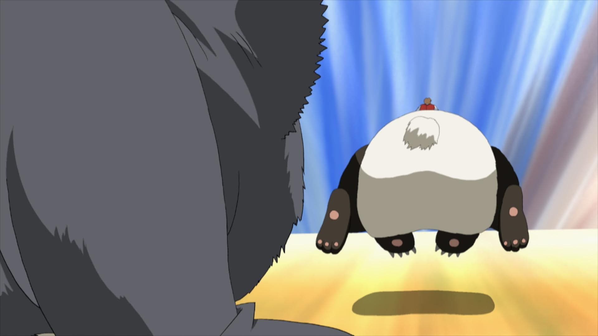 Kyô kara maô! background