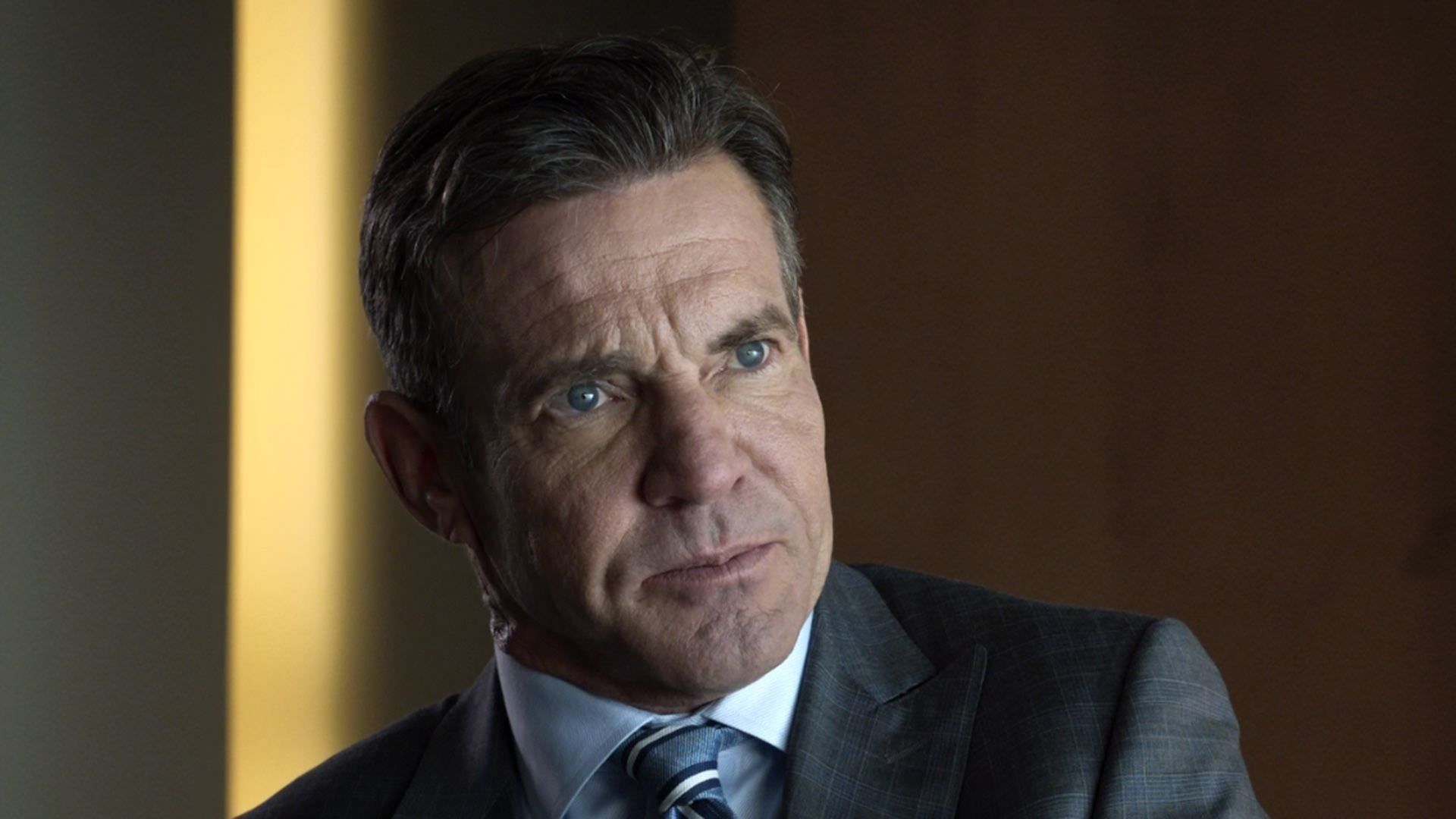 The Art of More background