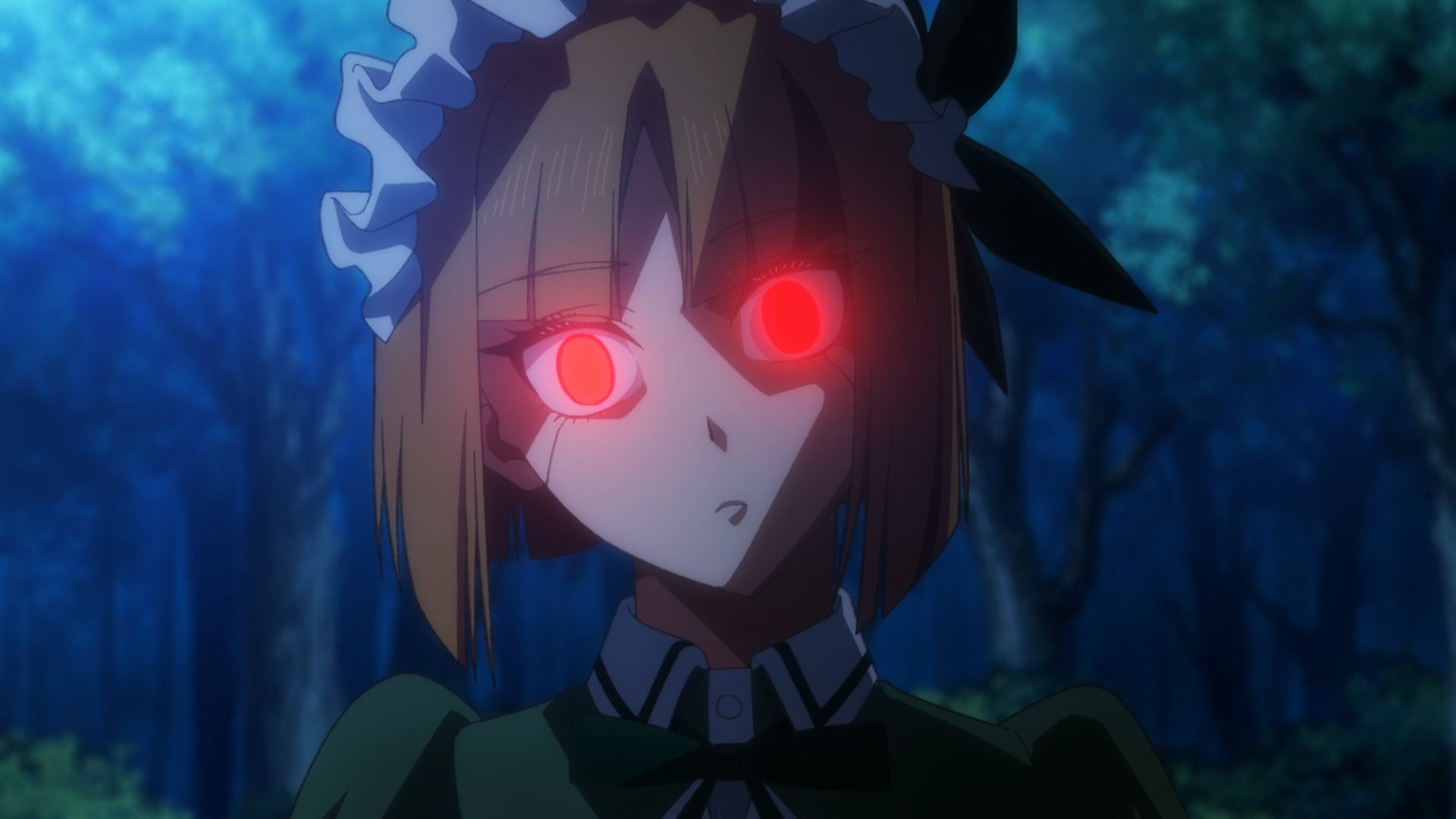 A Wild Last Boss Appeared! background