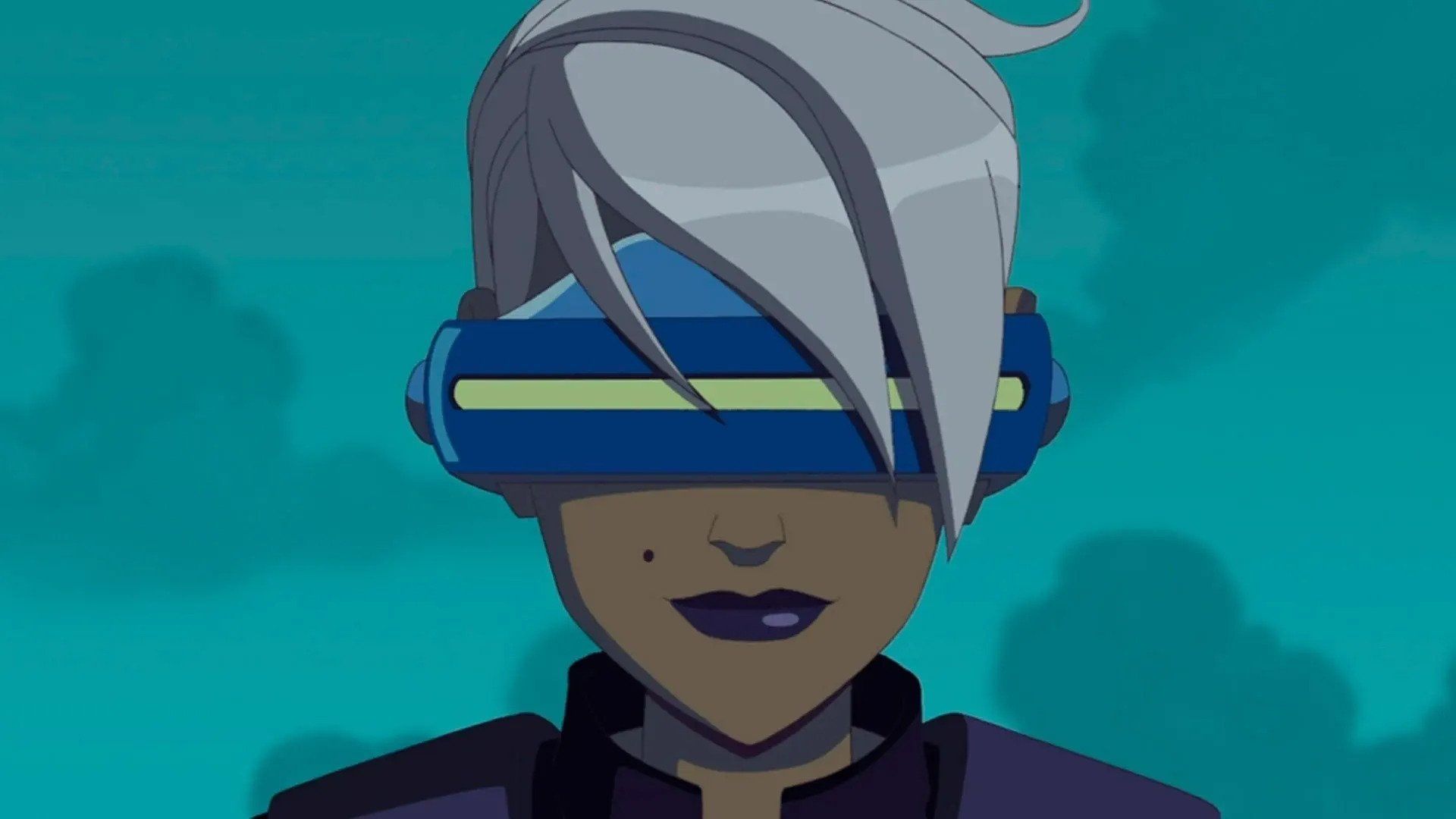 Kaijudo: Rise of the Duel Masters background