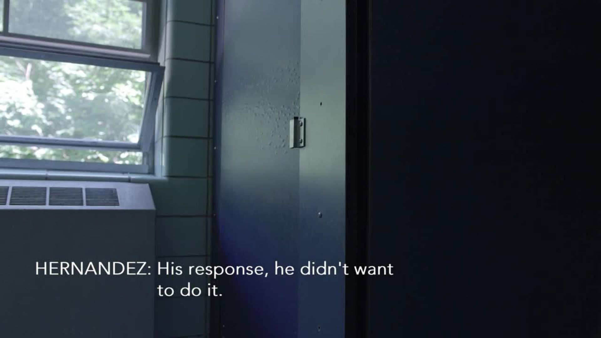 Signs of a Psychopath background