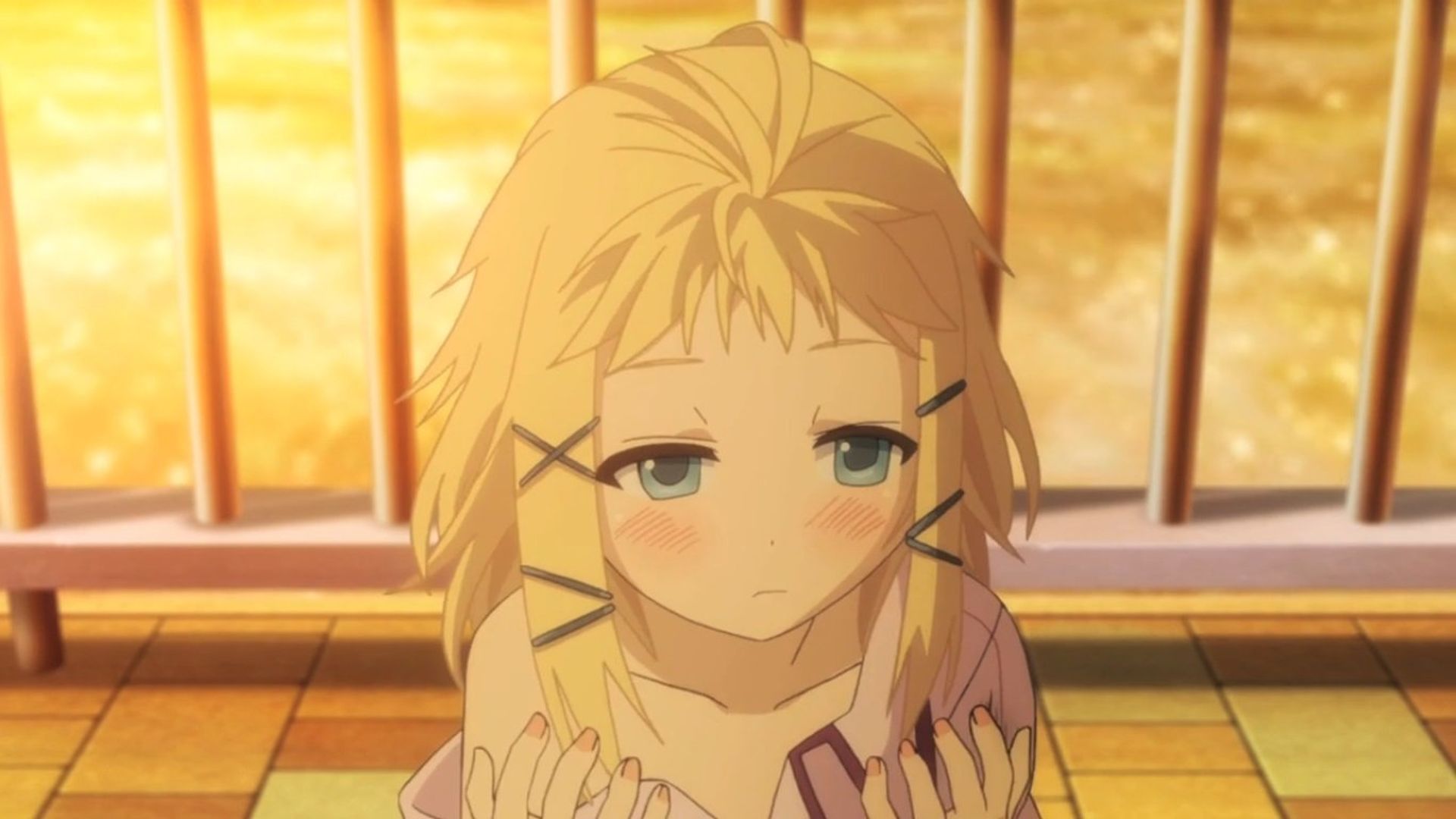 Black Bullet background