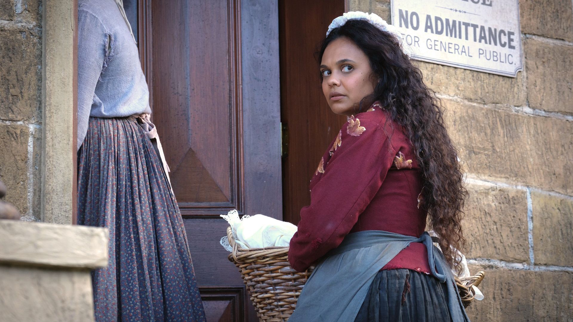 The Artful Dodger background