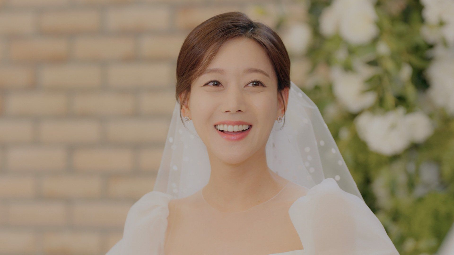 The Third Marriage background