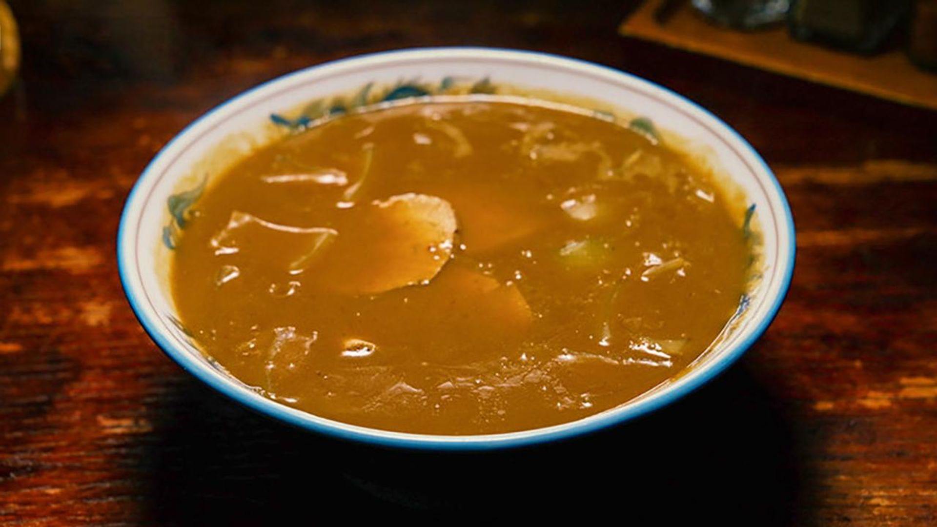 Ramen Japan background