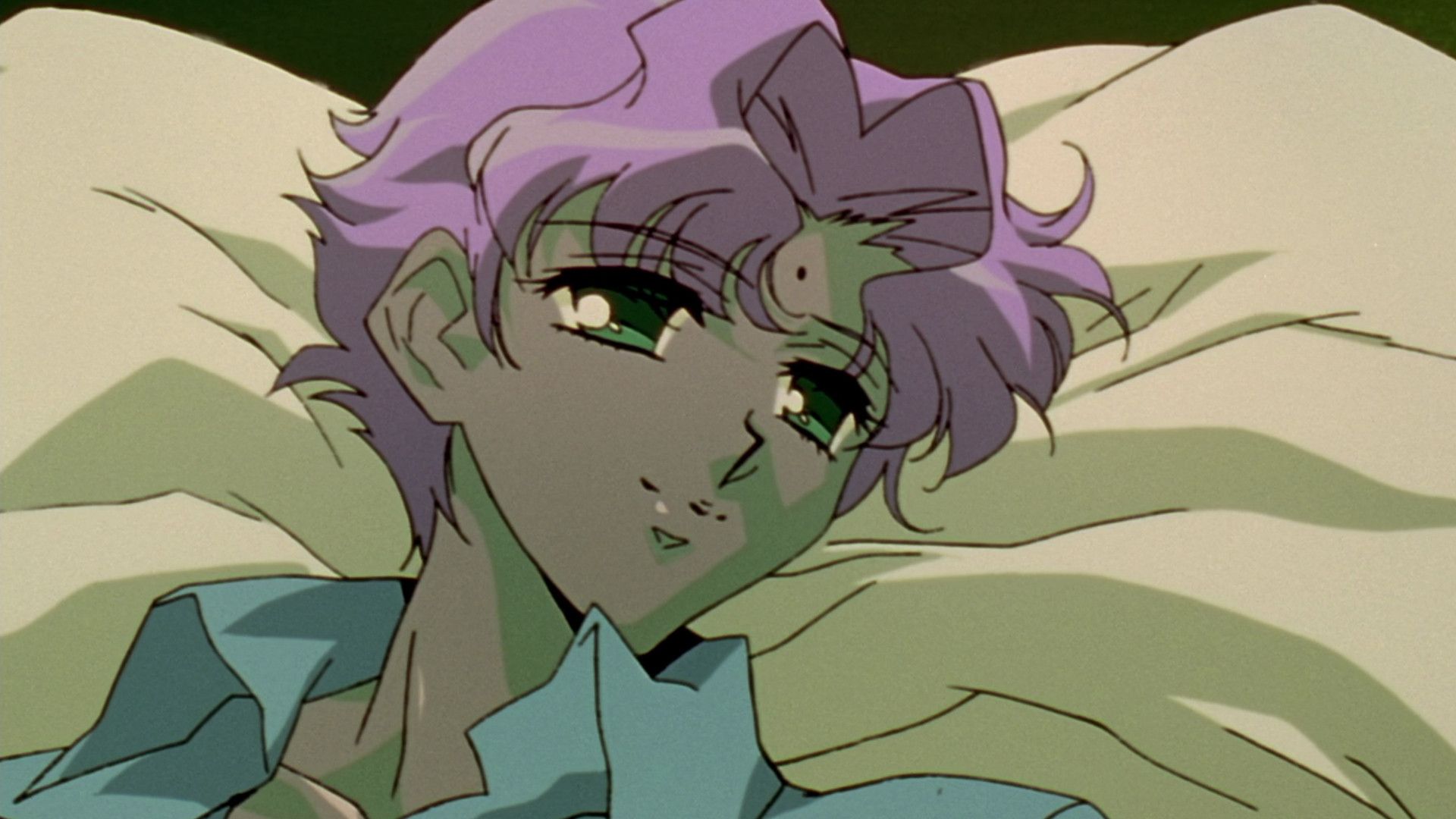 Revolutionary Girl Utena background