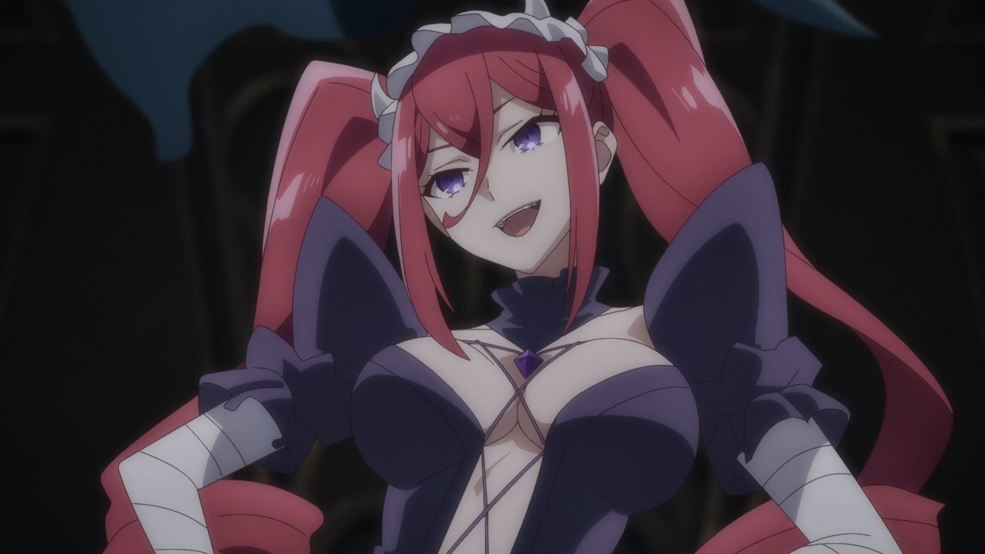 Bogus Skill 'Fruitmaster': About That Time I Became Able to Eat Unlimited Numbers of Skill Fruits (That Kill You) background