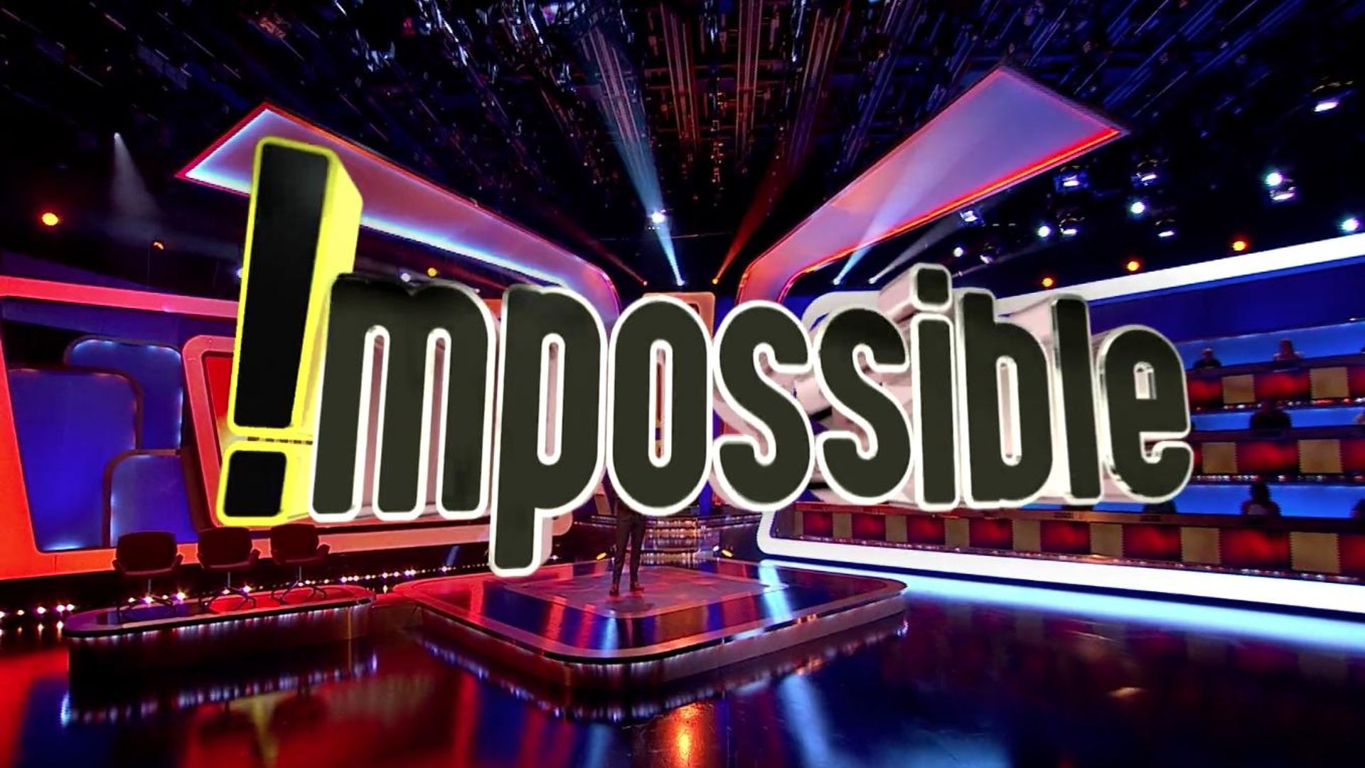 Impossible background