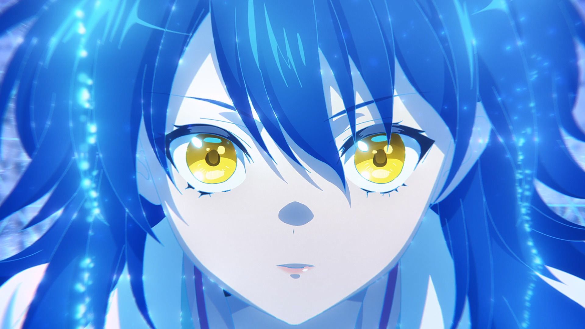 Ameku M.D.: Doctor Detective background