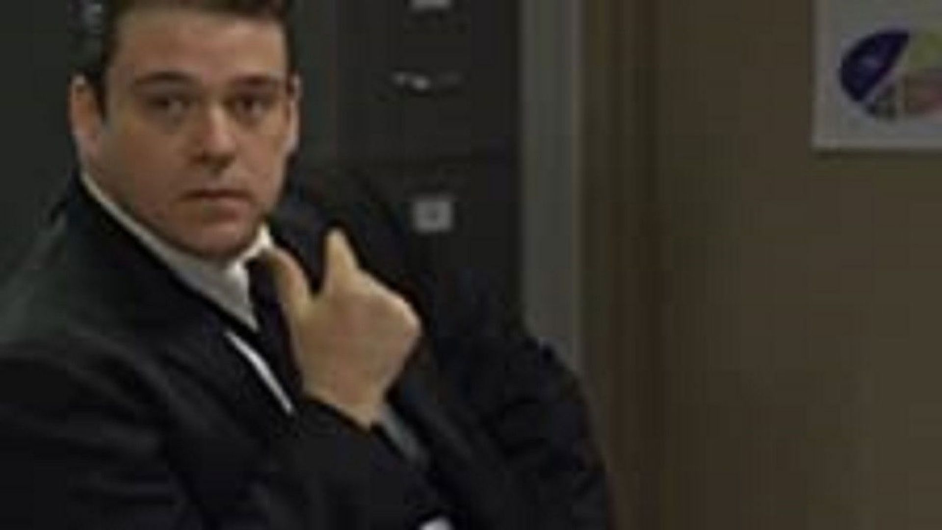 Freak Encounters background