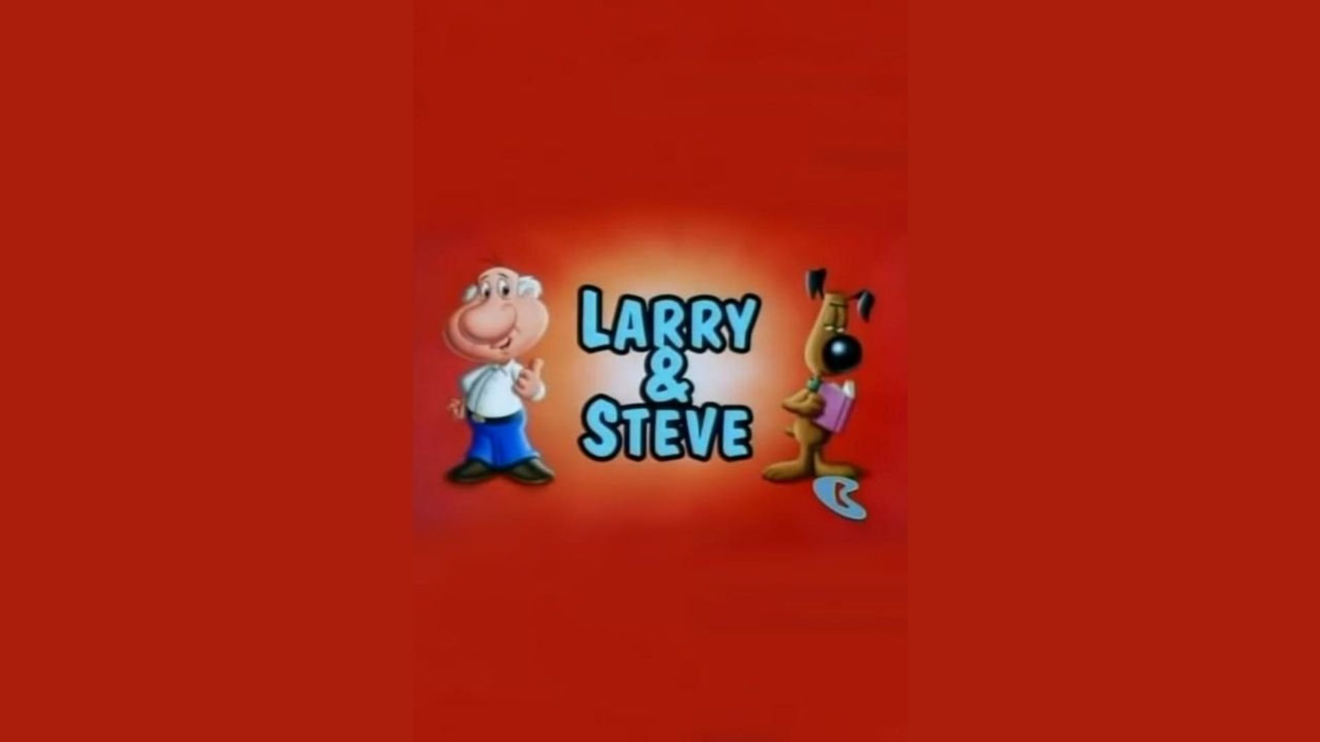 What a Cartoon! background