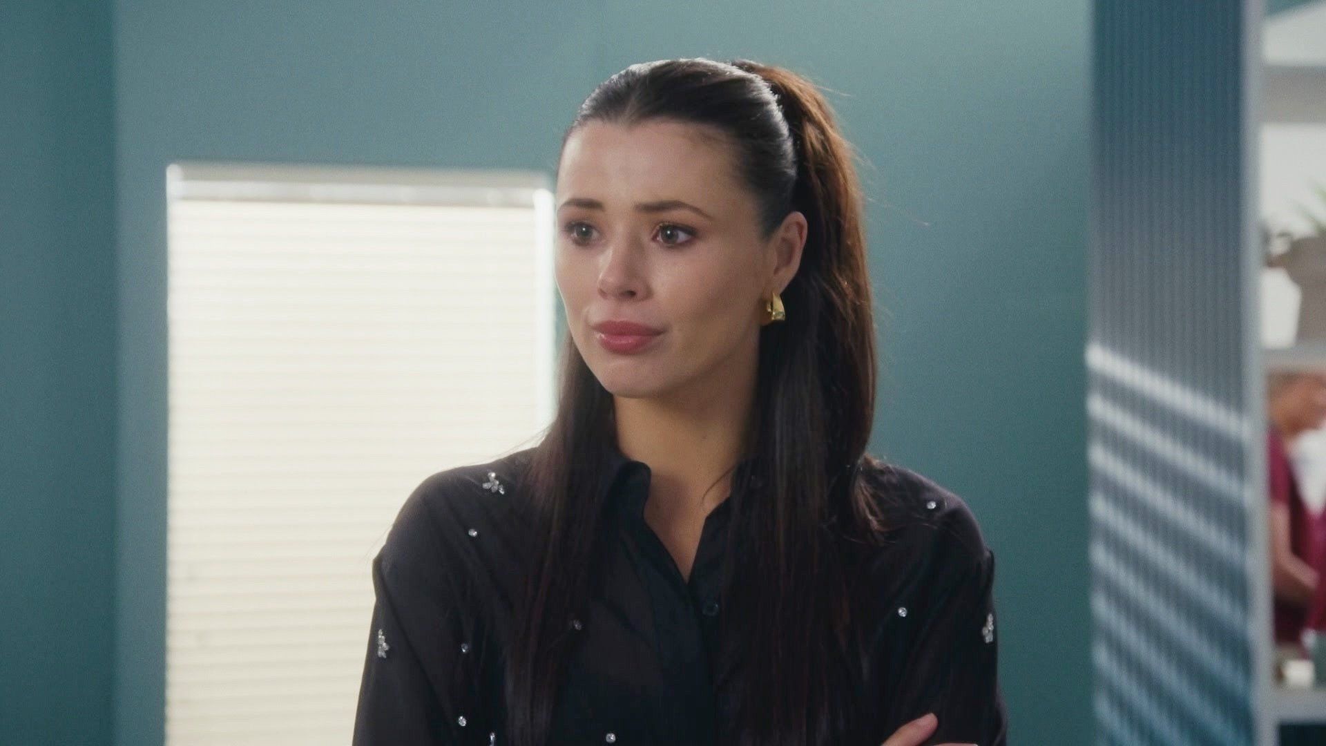 Shortland Street background