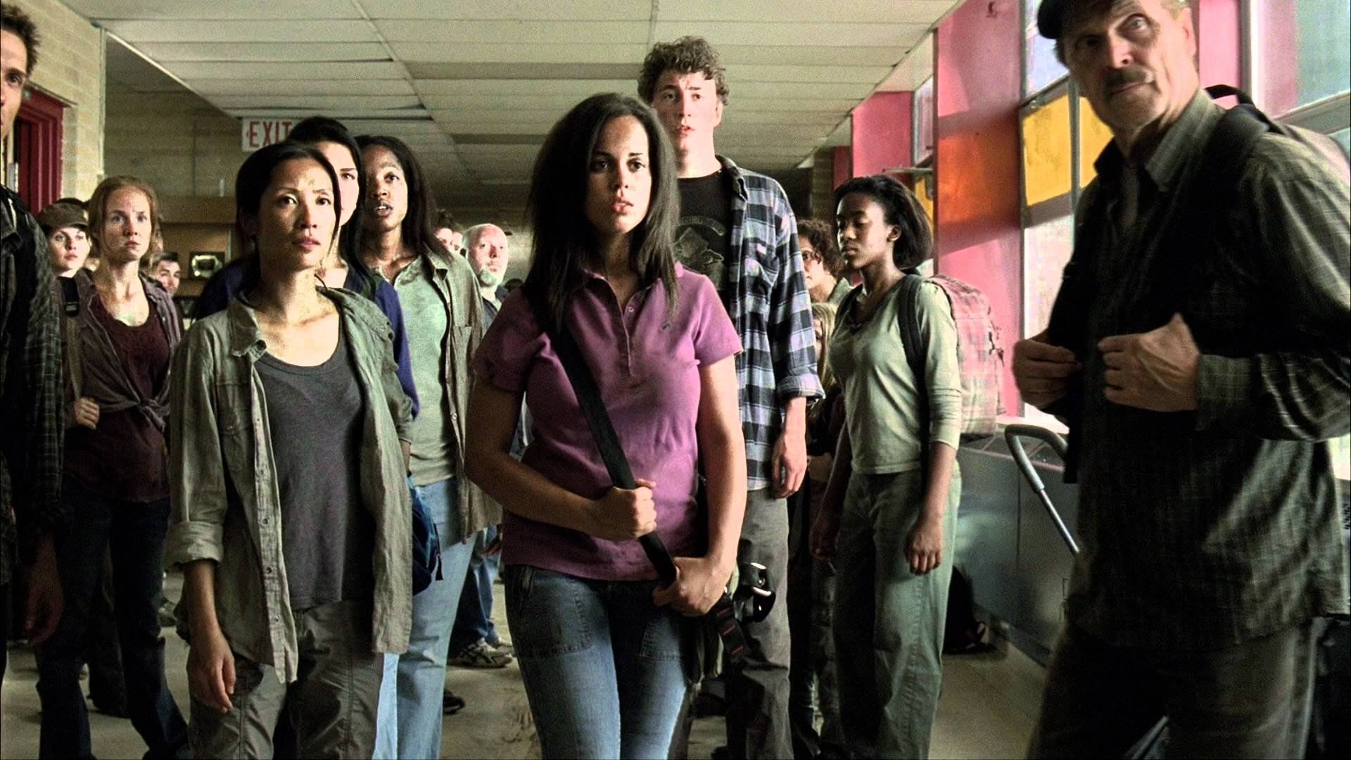 Falling Skies background