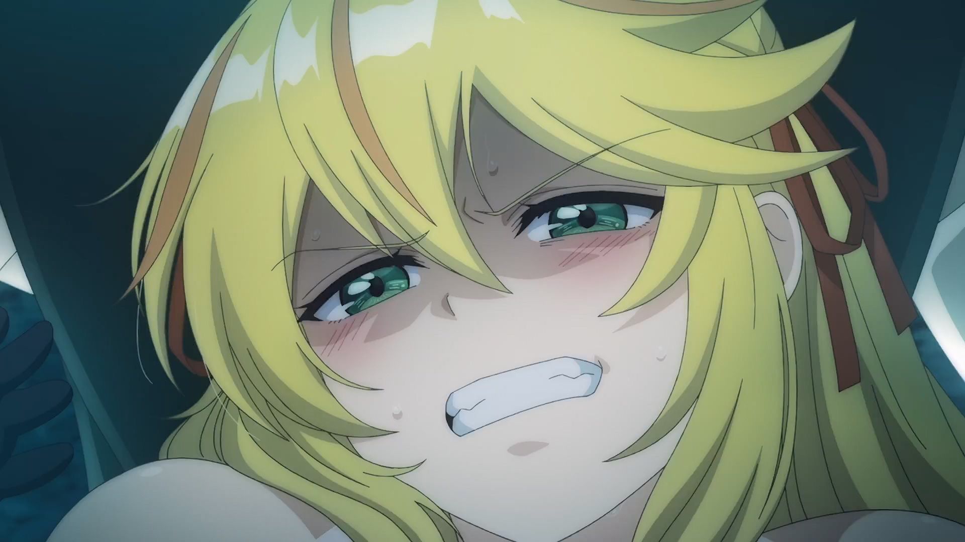 Welcome to the Outcast's Restaurant! background