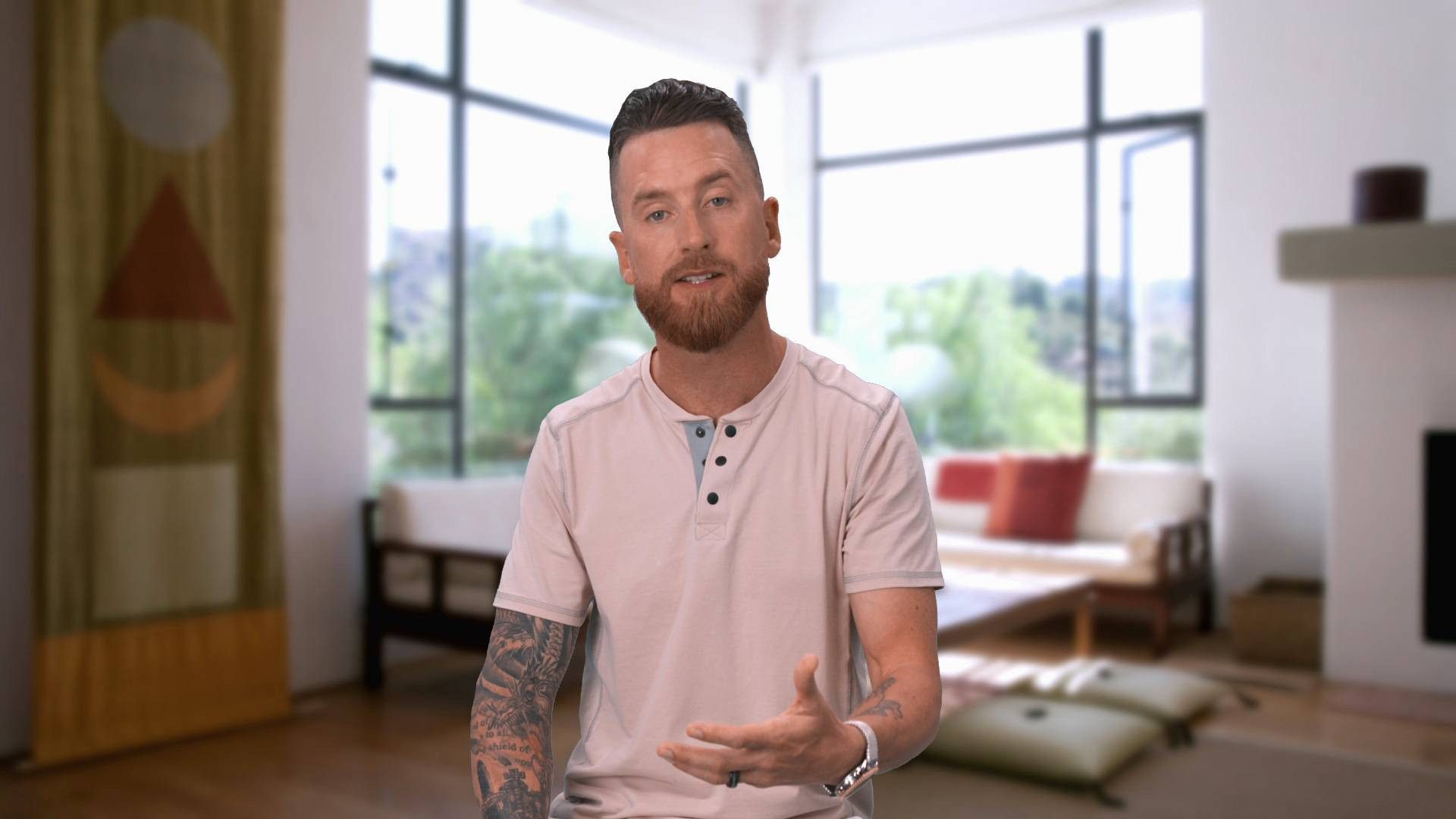 Vh1's My True Crime Story background