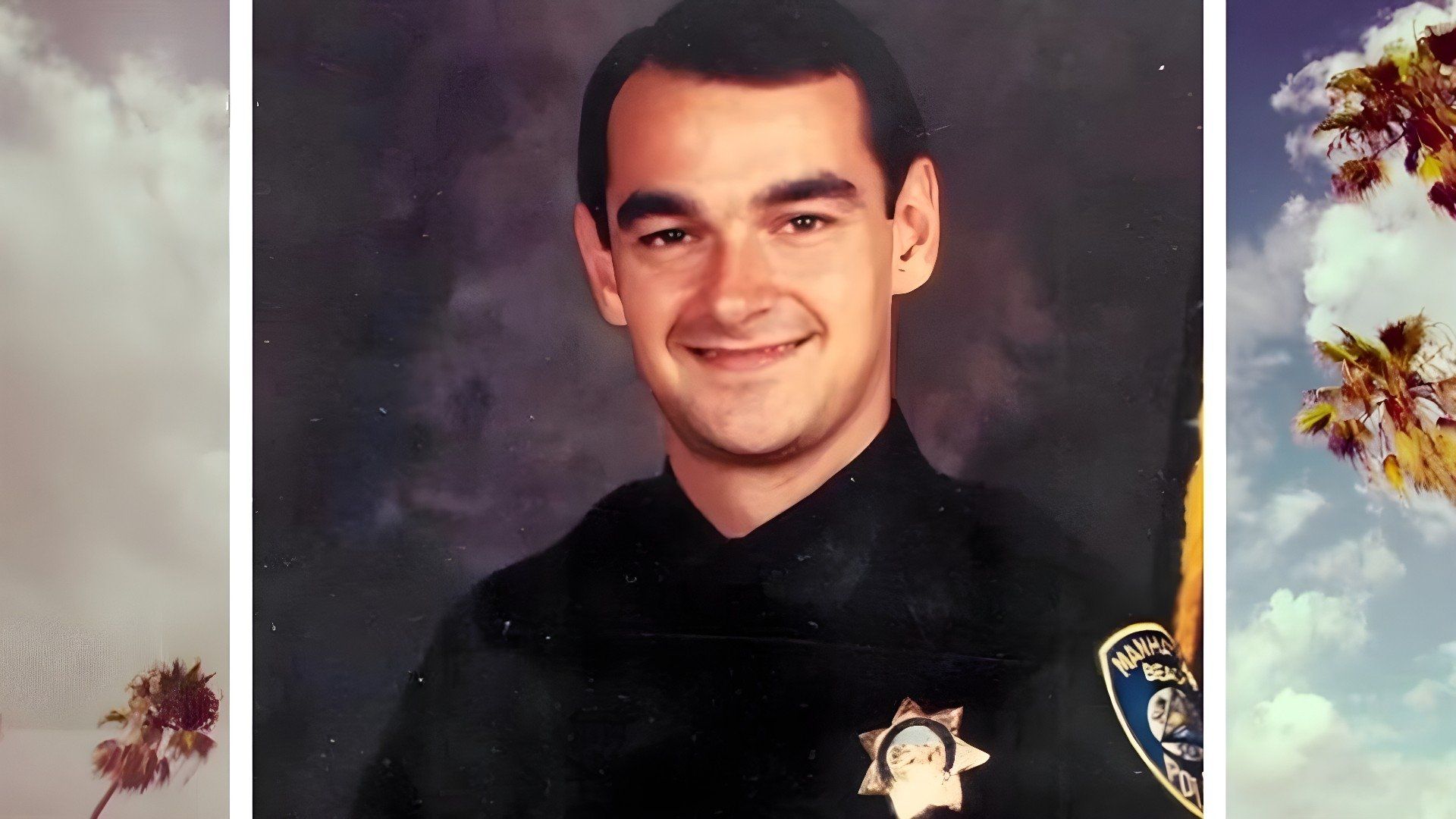 The Real Murders of Los Angeles background